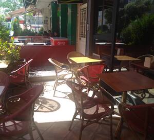 Chit Chat Burger Atasehir Merkez Istanbul Zomato Chit Chat Burger Atasehir Merkez Istanbul Zomato